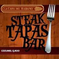 Welcome to La Casa del Habano Steak Tapas Bar