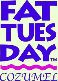 Every Day is Fat Tuesday!
