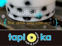 The Drink You Can Eat!