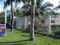 So small you might miss PalMar Beach Club !!