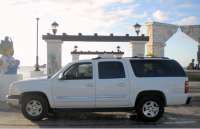 See Cozumel on your own terms with this car!
