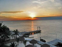 Spectacular Sunsets
