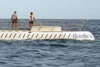 Atlantis Submarine