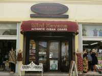 Main Store & Office - Entrance
