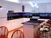 Casa de Colores - Kitchen