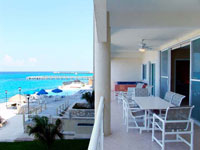 Casa de Colores - Terrace Suite