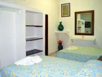 Breezy Comfortable Rooms!
