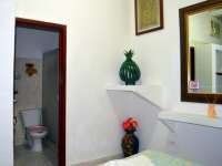 Comfortable, functional Rooms!