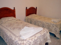 King, Standard or Twin Rooms Available!