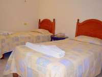 King, Standard & Twin Rooms Available!