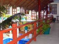 Beautiful Breezeways!
