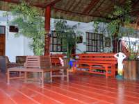 Spacious Common Areas for Relaxing!