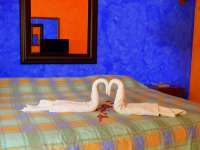 King, Standard & Twin Rooms Available!