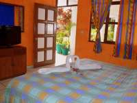 Lovely Rooms with Interior Foyer Windows!