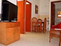 Comfortable Spacious Rooms!