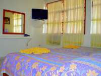 King, Standard & Twin Rooms Available!