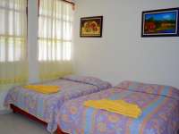 King, Standard & Twin Rooms Available!