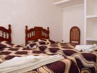 King, Standard & Twin Rooms Available!