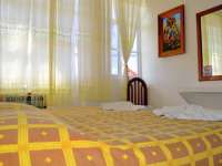 King, Standard & Twin Rooms Available!