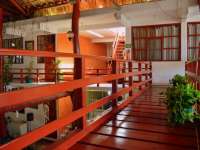 Spacious Breezeways!