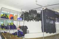 Plenty of Scuba Gear for Rent!