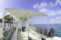 All Aboard for a WONDERFUL Dive Trip!