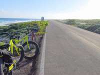 Cozumel East Coast Highway - BEAUTIFUL VIEWS!