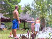 Learn the Significance of the Ritual to the Mayans