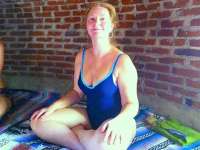 Relax, Meditate as You Sweat Out the Impurities!