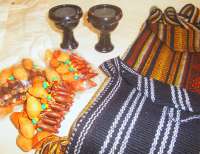 Unique Mexican Gifts Available at the Gift Shop!