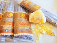 Mayan Steam Lodge Incense Available for Purchase!