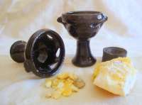 Take Home Your Own Smudging Cermony Tools!