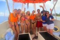 All Aboard for Some AWESOME Snorkeling!