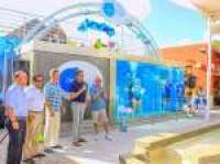 Grand Opening of Clear Lounge Cozumel