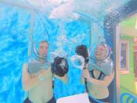 These Bubble Guns Are a BLAST!!!
