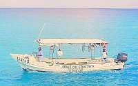 Albatros Charters - 25' Boston Whaler