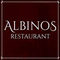 Welcome To Albino's Restaurant - Come On In!