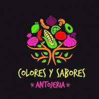 Welcome to Colores y Sobores Antojeria Cozumel