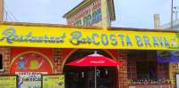 Welcome to Costa Brava Restaurant & Bar!