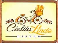 Welcome to Cielito Lindo Bistro Restaurant!