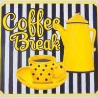 Welcome to Coffee Break Cozumel!