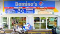 Welcome to Dominos Pizza Cozumel -  Come On In!