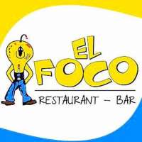 Welcome to El Foco Restaurant & Bar!