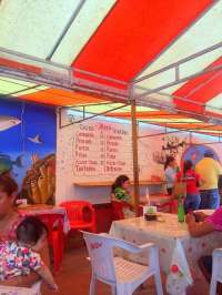 Welcome to Taqueria El Sitio - Great Tacos!