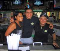 Very Fun & Friendly Staff Await You at Kelley's!