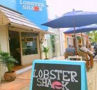 Come Get Your Lobster On Here at Lobster Shack!