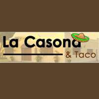 Welcome to La Casona & Taco Restaurante!
