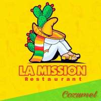Welcome to La Mission Restaurant Cozumel
