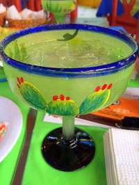Full Bar - Try Our Signature Margaritas - Tasty!