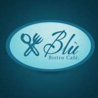 Welcome to Blue Bistro Cafe Cozumel!